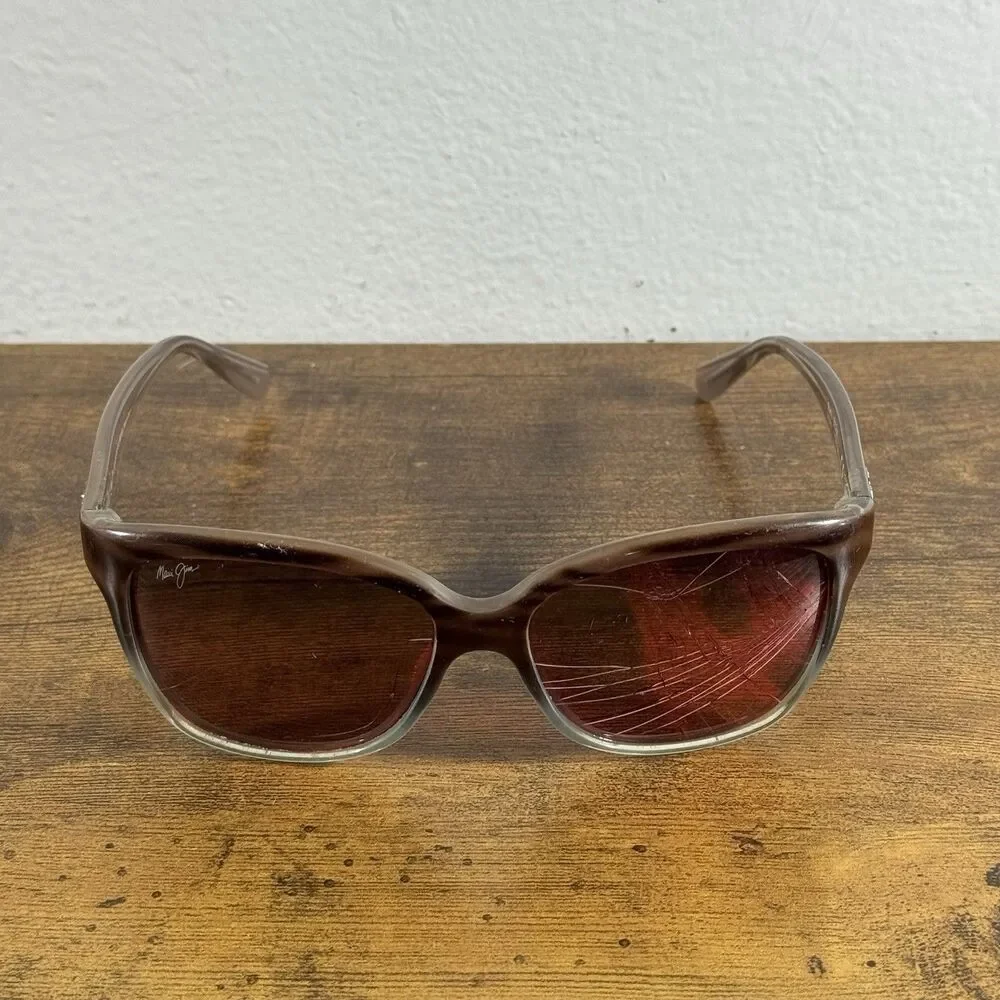 Maui Jim these are